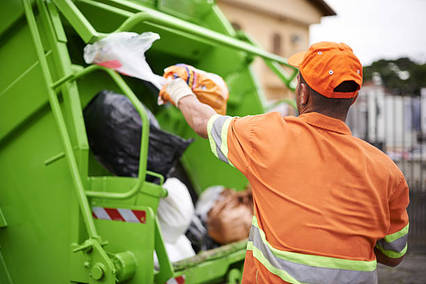 Professional Junk Removal Services in Delavan, IL